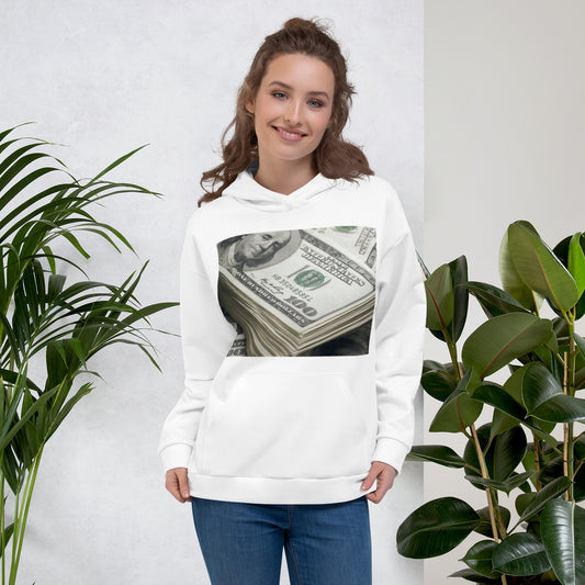 Photo Dollar Unisex Hoodie