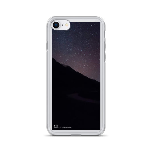 9 Himalayan Creek iPhone Case
