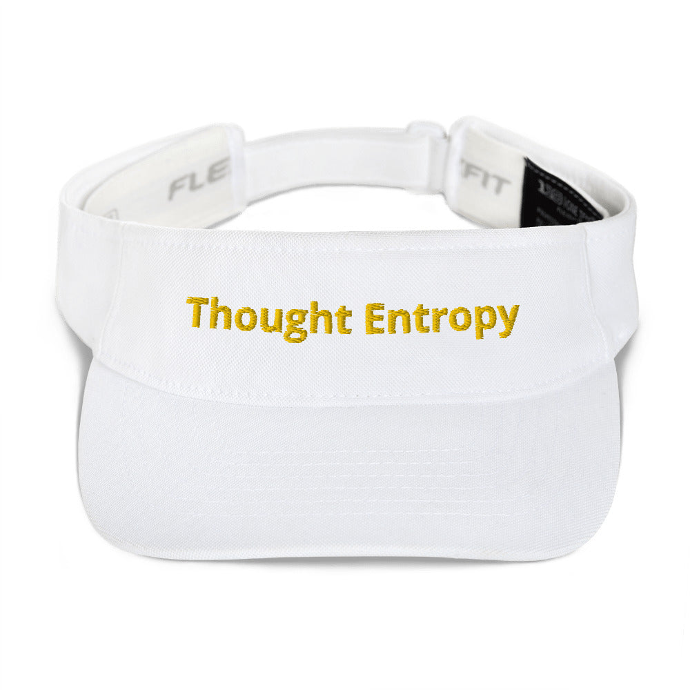 6 Thought Entropy Visor