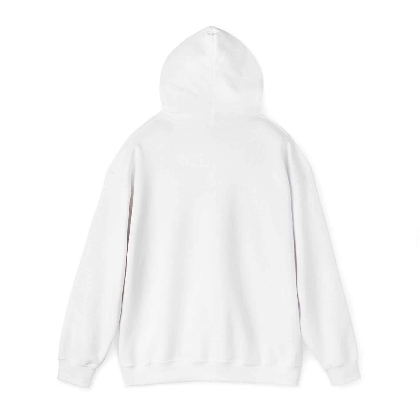 Muhammad Ali Unisex Heavy Blend™ Hooded Sweatshirt