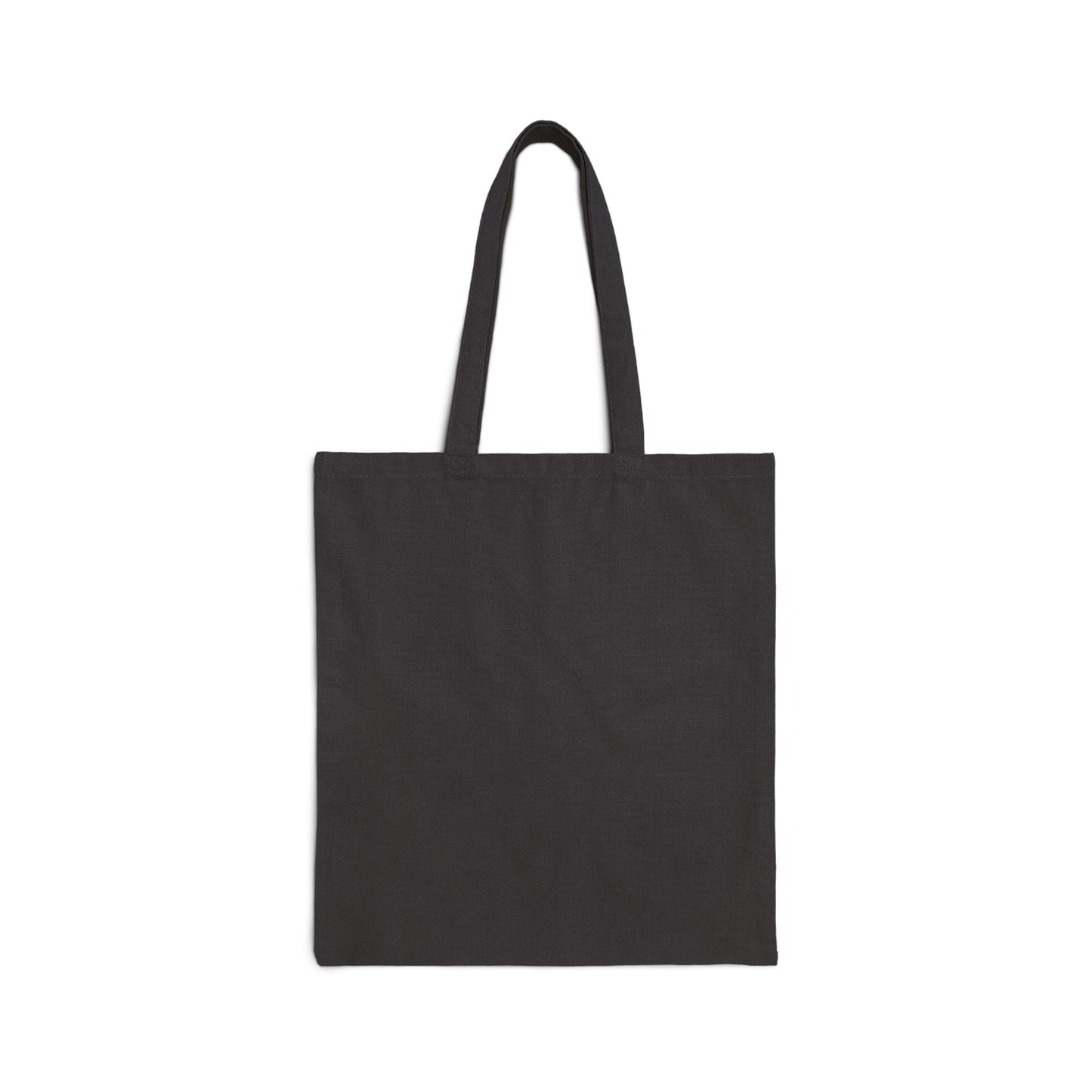 Muhammad Ali Cotton Canvas Tote Bag