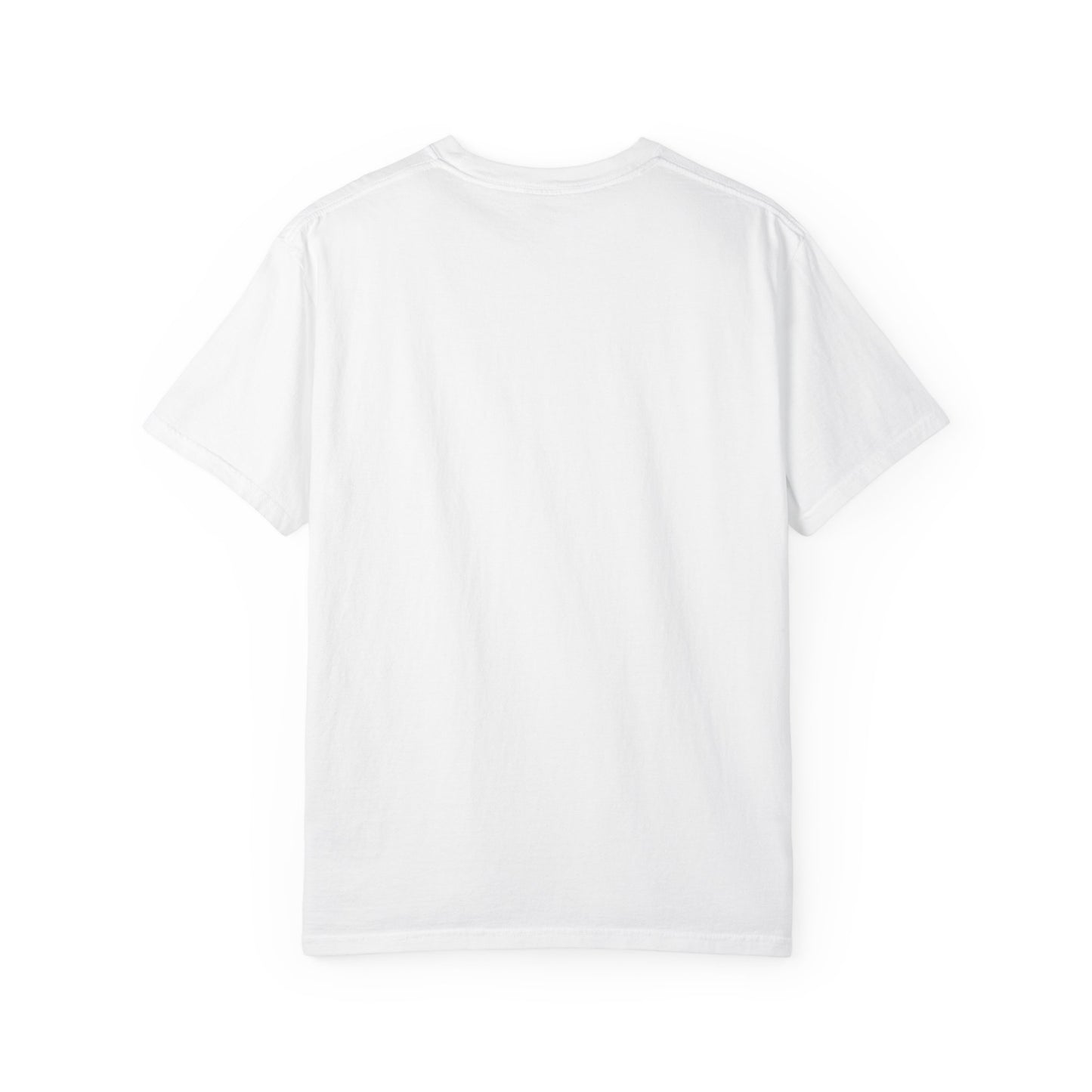 Muhammad Ali Unisex Garment-Dyed T-shirt