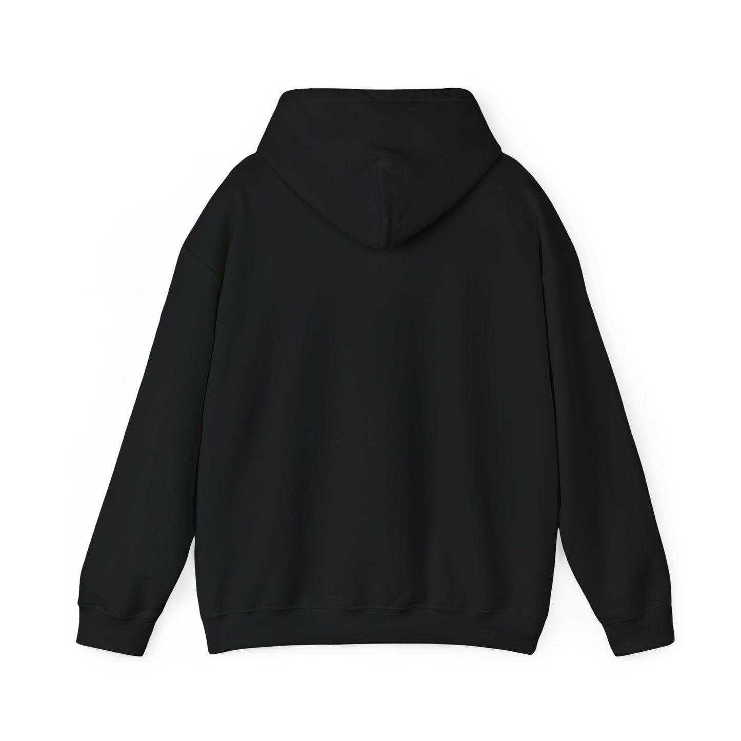 Muhammad Ali Unisex Heavy Blend™ Hooded Sweatshirt