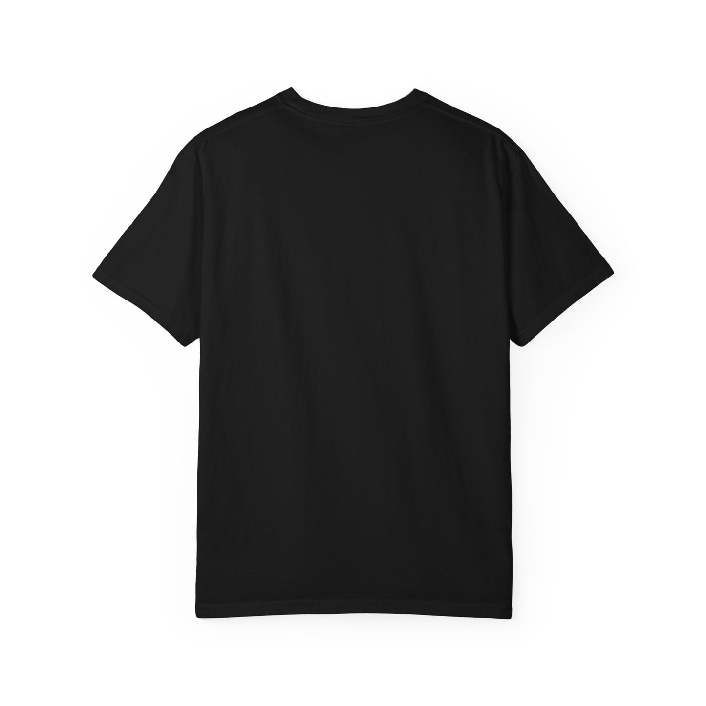 Muhammad Ali Unisex Garment-Dyed T-shirt