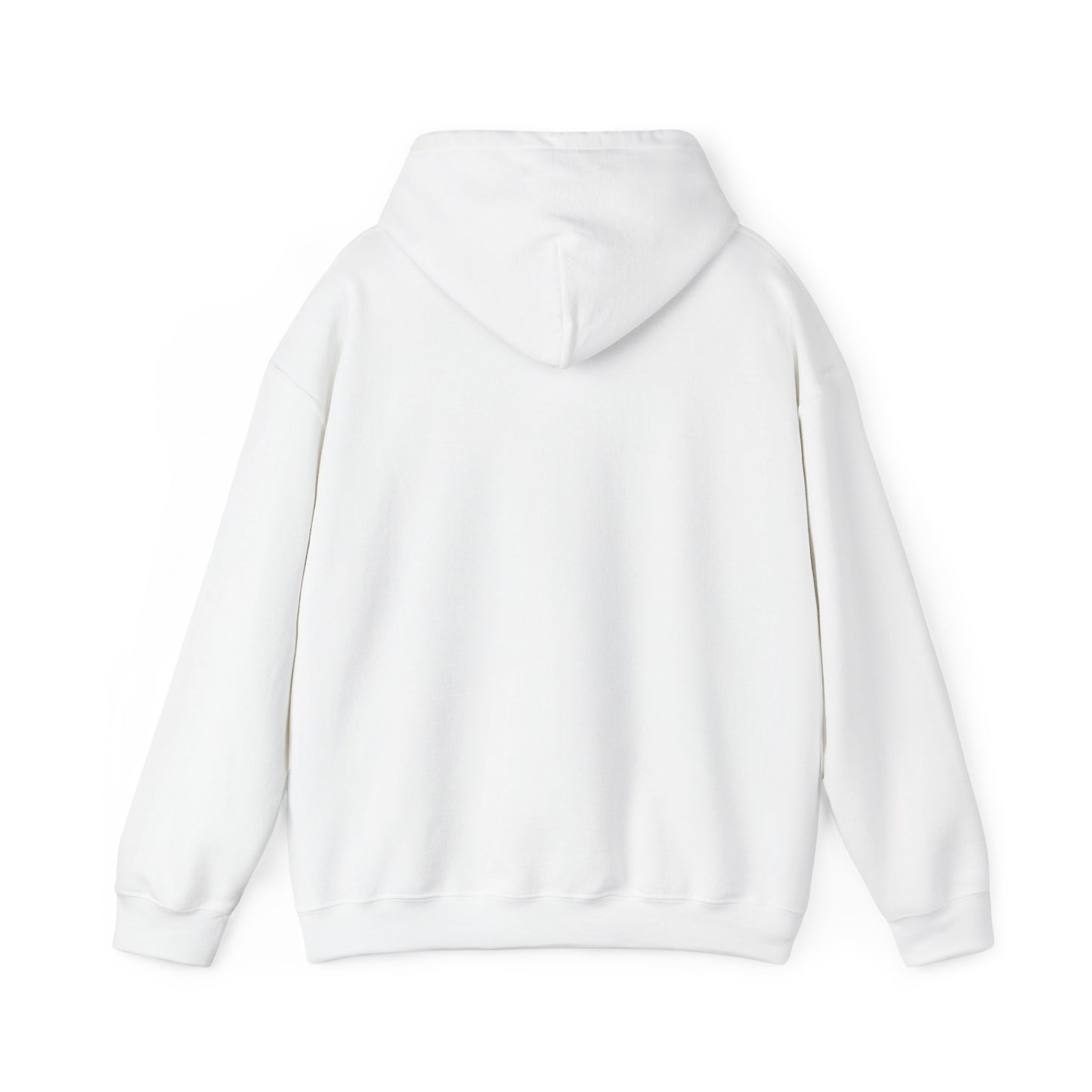 Muhammad Ali Unisex Heavy Blend™ Hooded Sweatshirt
