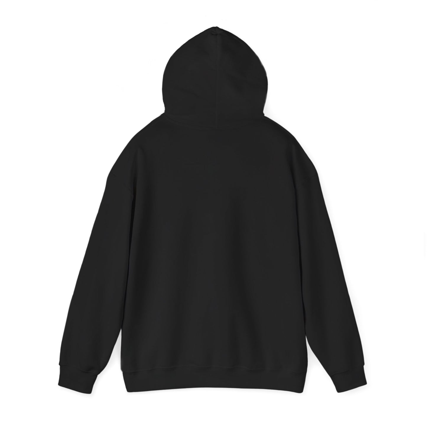Muhammad Ali Unisex Heavy Blend™ Hooded Sweatshirt