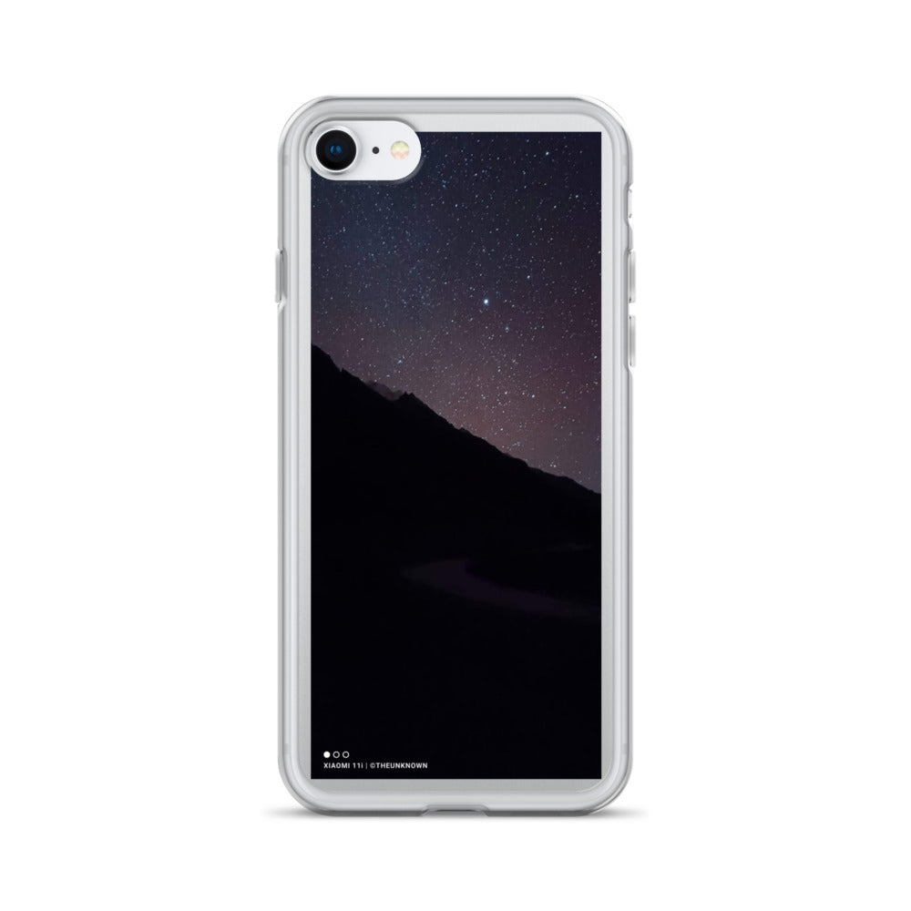 9 Himalayan Creek iPhone Case