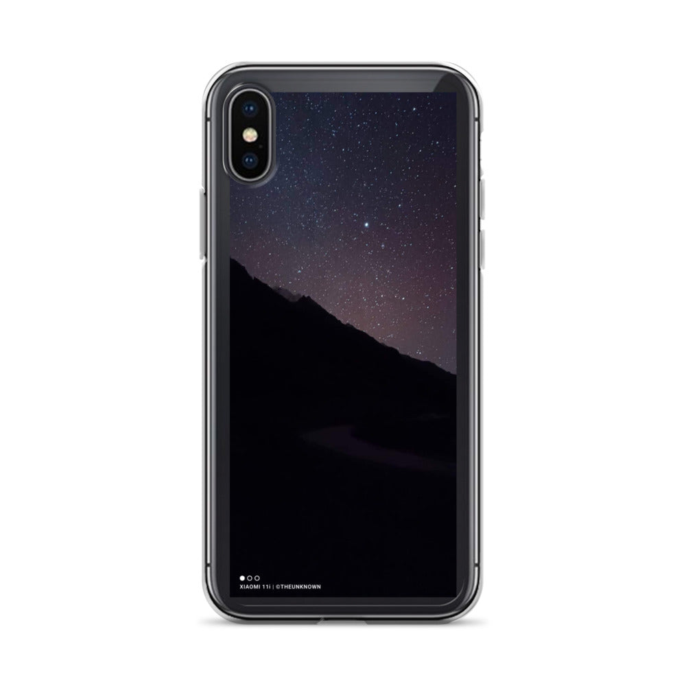 9 Himalayan Creek iPhone Case