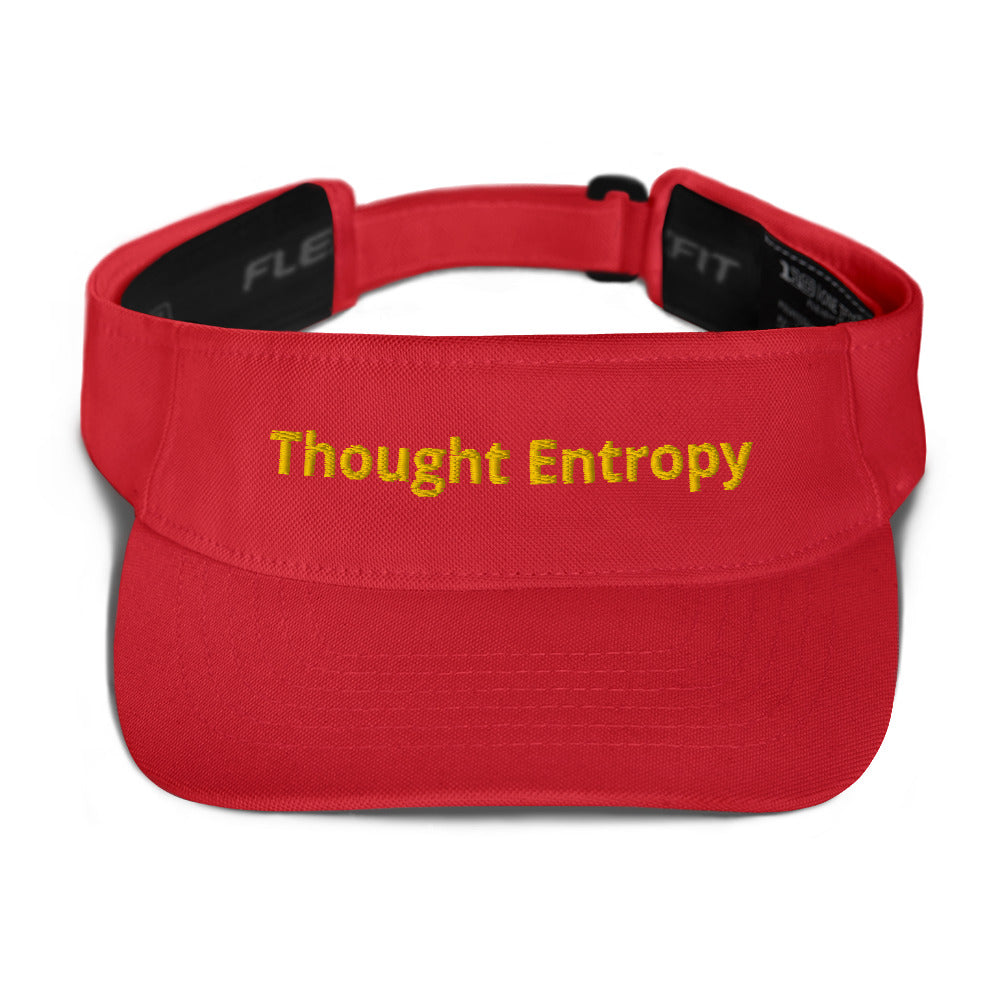 6 Thought Entropy Visor
